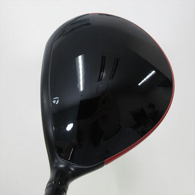 TaylorMade Driver STEALTH2 STEALTH2 9° Stiff Tour AD CQ-6