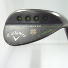 Callaway Wedge MD 3 Matte Black 58° PROJECT X 5.0