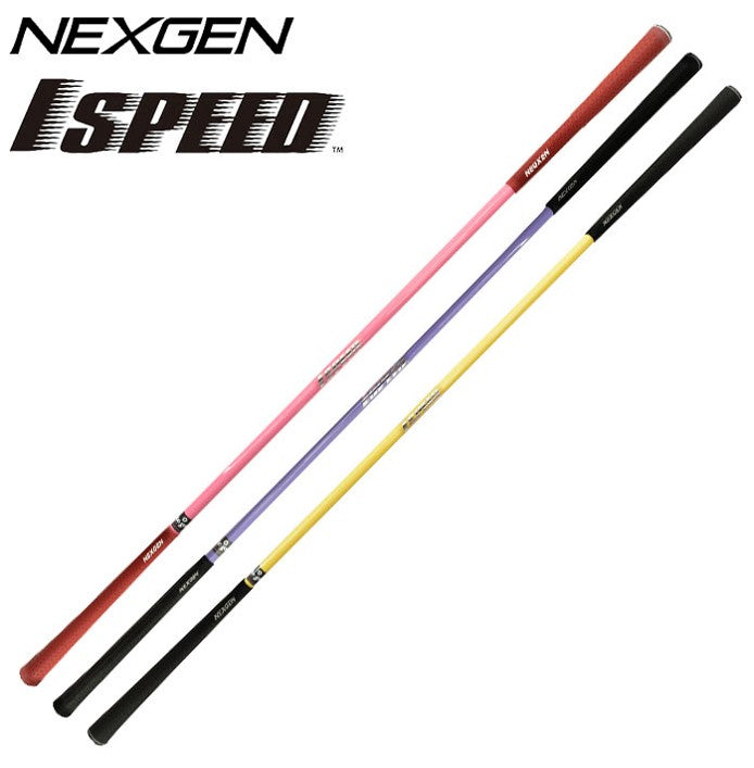 GOLF Partner ・・・Elite Grip Accessory set One Speed(Color: Yellow)