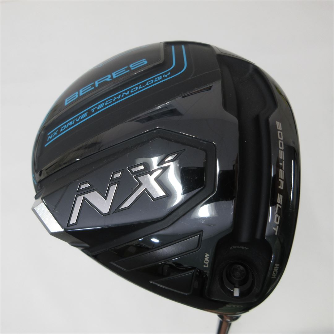 HONMA Driver BERES NX 9° Stiff VIZARD FOR NX 45