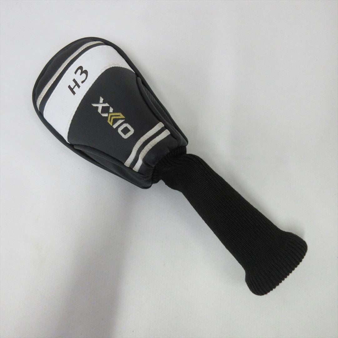 Dunlop Hybrid XXIO11 HY 18° StiffRegular XXIO MP1100