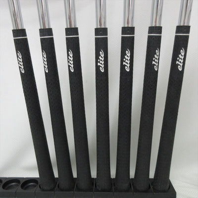 SRIXON Iron Set SRIXON ZX5 Stiff NS PRO 850GH 7 pieces