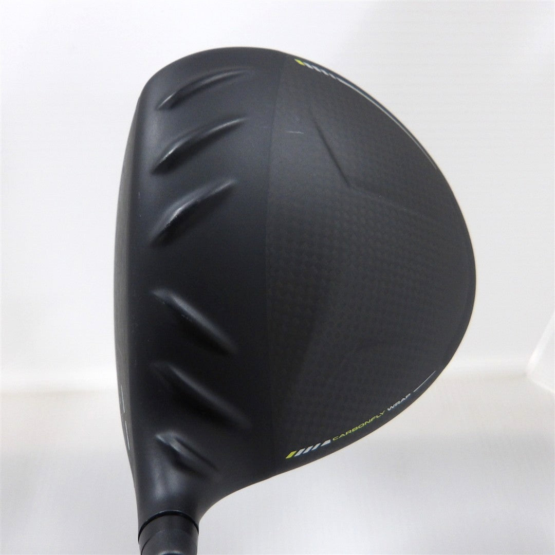 Ping Driver G430 MAX 10K 9° Stiff PING TOUR 2.0 CHROME 65