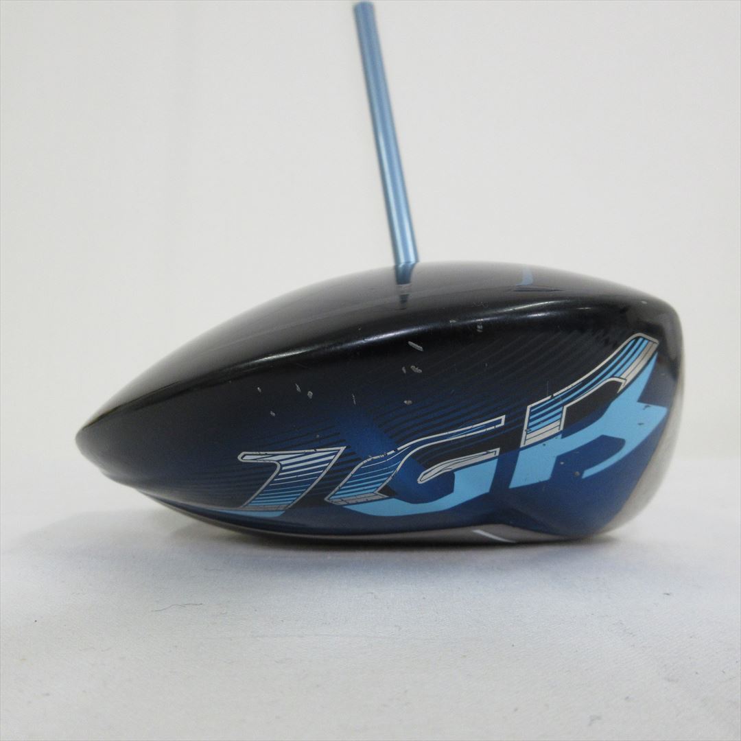 BRIDGESTONE - ブリヂストンTOUR BJGR ドライバー レディス　L Ladies 2019 Bridgestone TOUR B JGR Driver 13.5d Speeder L
