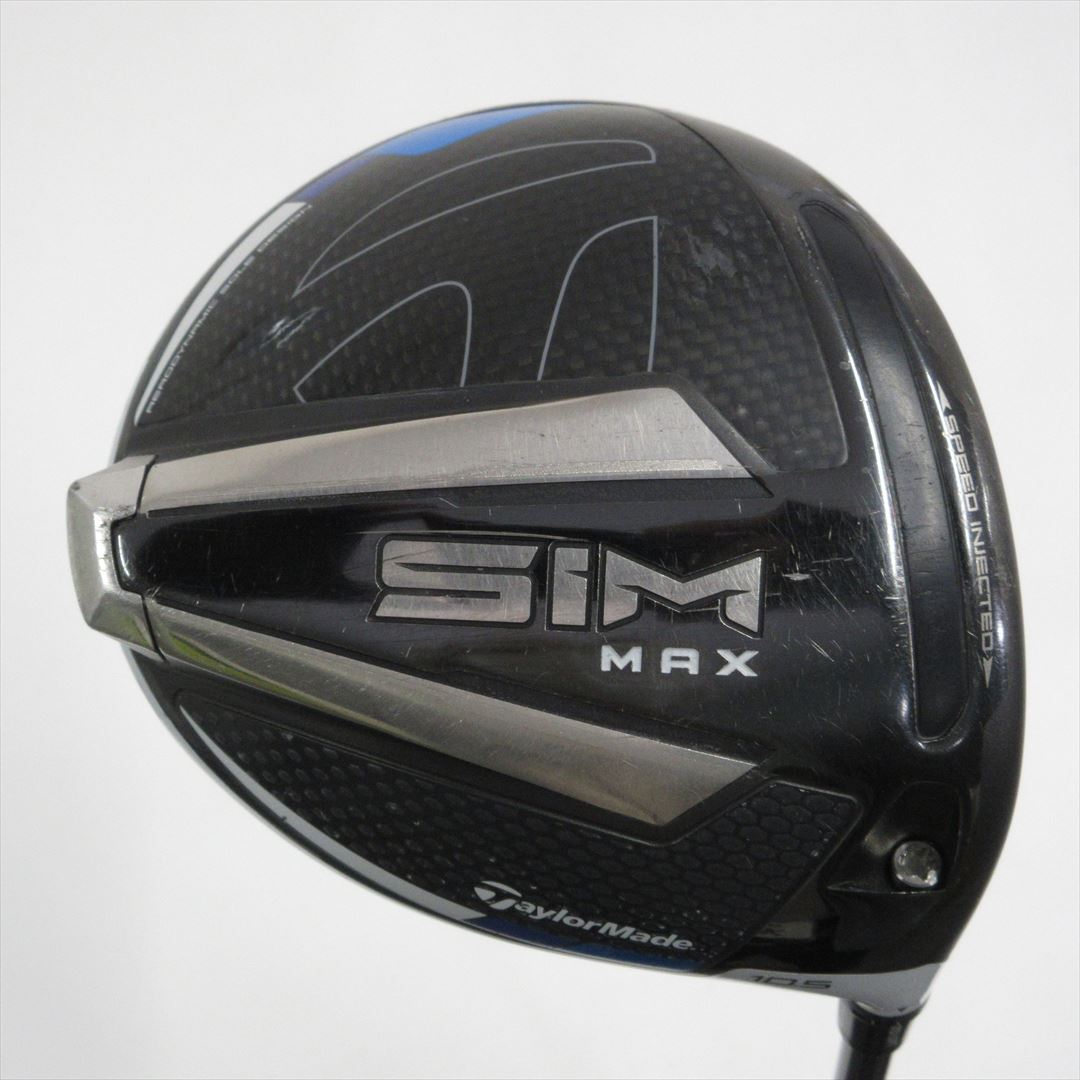 【セール】 福袋 の通販 – MAX SIM Driver TaylorMade GOLF USA Partner クラブ