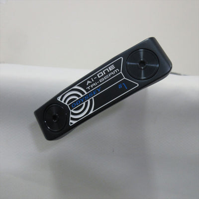 Odyssey Putter Ai-ONE TRI-BEAM #1 33 inch