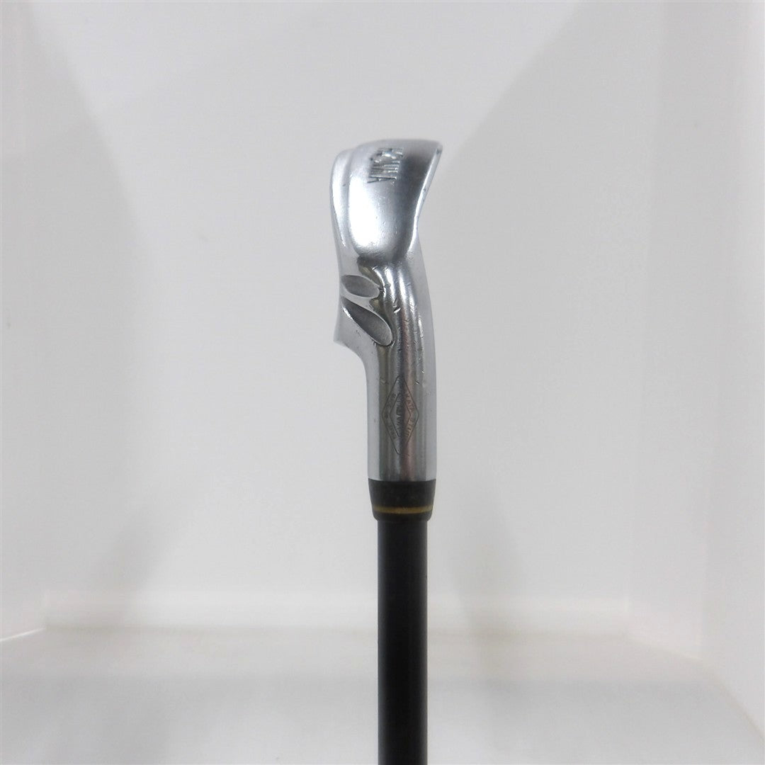 HONMA Iron Set BERES MG702 Regular 3S ARMRQ B49 6 pieces