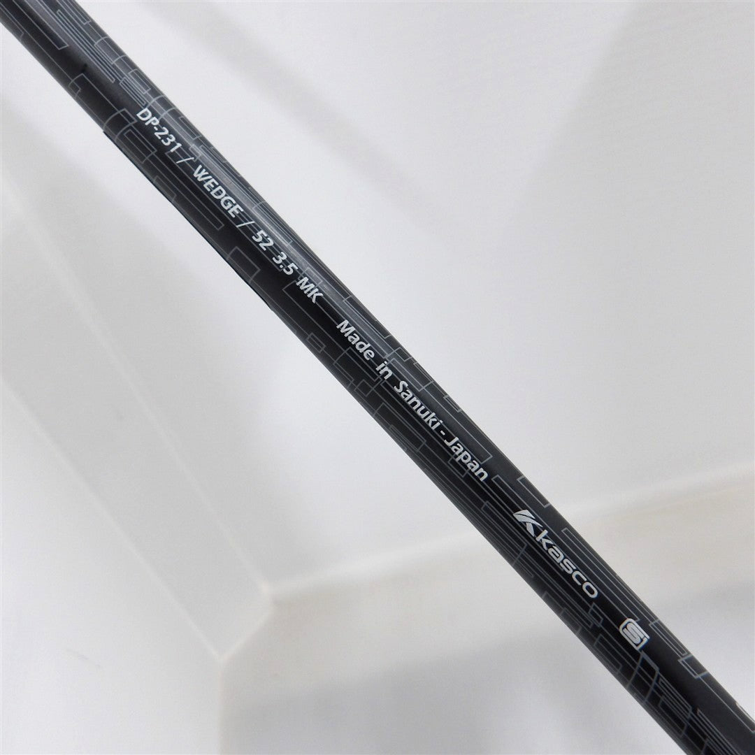 Kasco Wedge Dolphin Wedge DW-123 – GOLF Partner USA