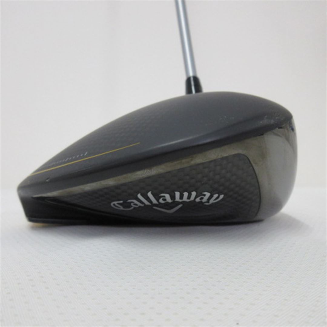 Callaway Driver ROGUE ST MAX 9° Stiff Tour AD UB-5