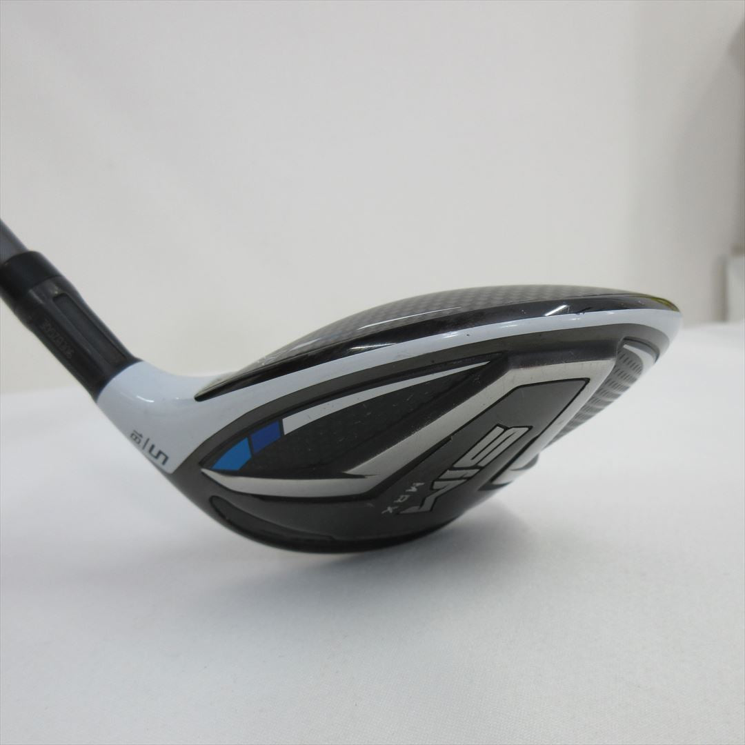 TaylorMade Fairway SIM MAX 5W 18° Regular TENSEI BLUE TM50