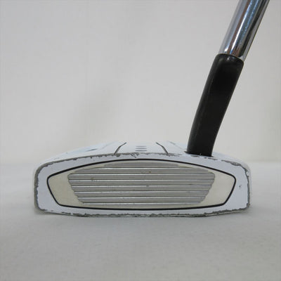 TaylorMade Putter Spider EX GHOST WHITE Flow Neck 34 inch