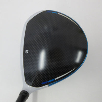 TaylorMade Driver SIM2 MAX-D 10.5° Regular TENSEI BLUE TM50(SIM2)