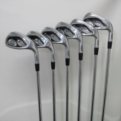 Titleist Iron Set Titleist VG3(2014) TYPE-E Regular NS PRO 950GH 6 pieces