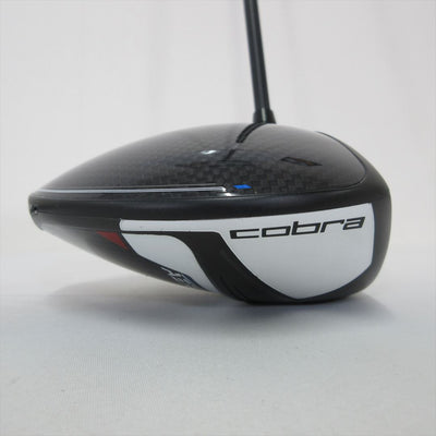 Cobra Driver cobra AEROJET LS 9° Stiff HZRDUS PROJECT X