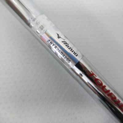 Mizuno Iron Set Left-Handed JPX 923 FORGED Stiff NS PRO MODUS3 TOUR115 4 pieces