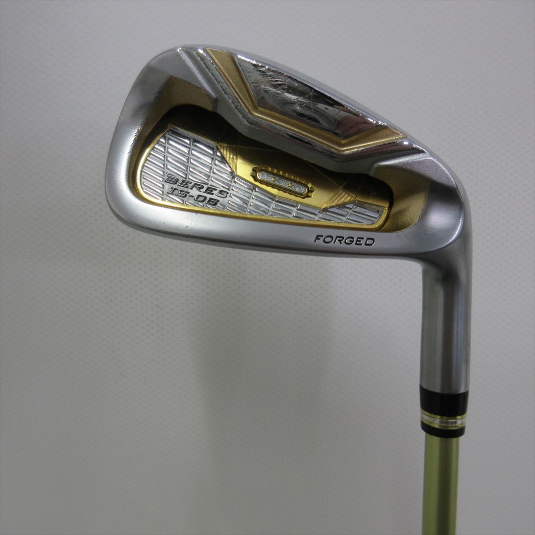 HONMA Iron Set BERES IS-06 Regular 2S ARMRQX 47 8 pieces