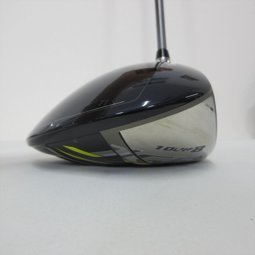 Bridgestone Driver TOUR B JGR(2019) 9.5° Stiff Tour AD XC-5