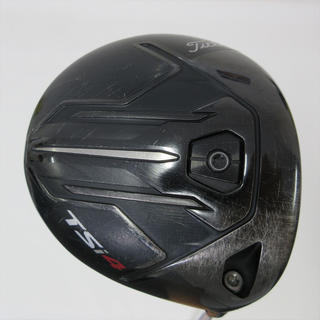 Titleist Driver TSi4 9° Stiff Speeder 569 EVO 7