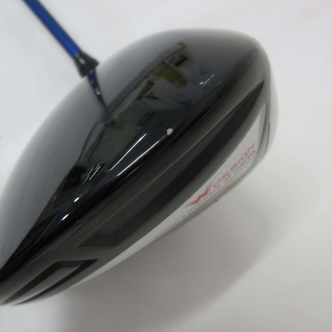 PRGR Driver RS F(2018) 9.5° Stiff Diamana FOR PRGR