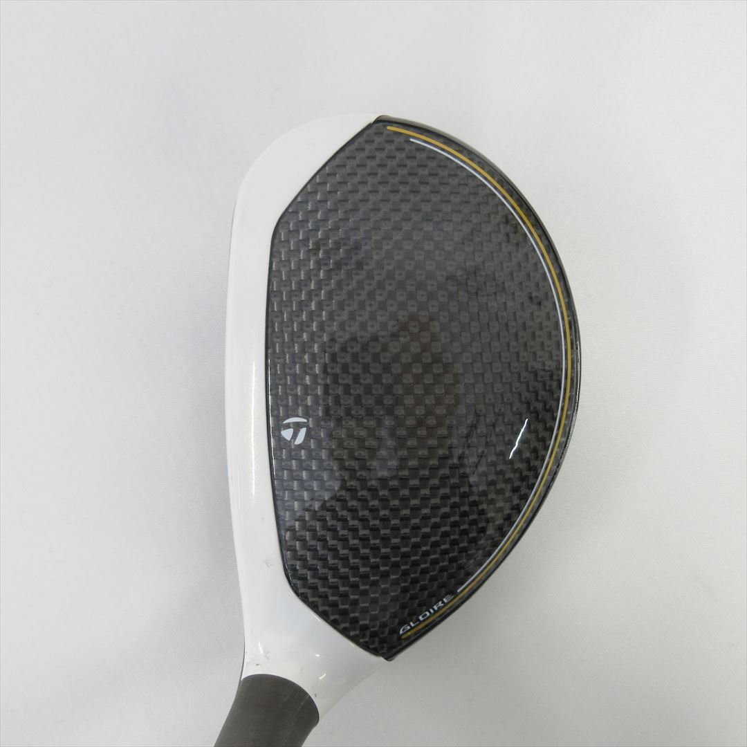 TaylorMade Hybrid STEALTH GLOIRE HY 23° Regular SPEEDER NX for TM