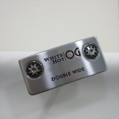 Odyssey Putter WHITE HOT OG DOUBLE WIDE 33 inch