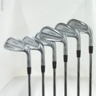 Titleist Iron Set Titleist CB 712 Stiff NS PRO 950GH 6 pieces