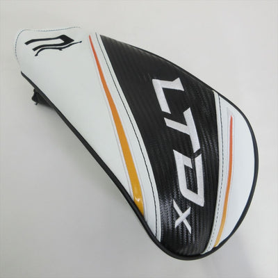 Cobra Driver KING LTDx MAX 12° StiffRegular SPEEDER NX for Cobra