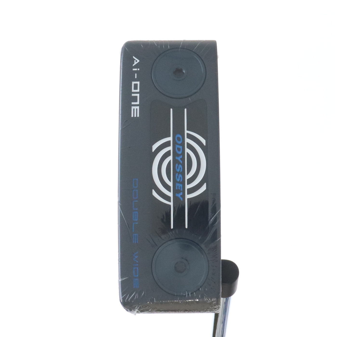 Odyssey Putter Brand New Ai-ONE DOUBLE WIDE CH 34 inch