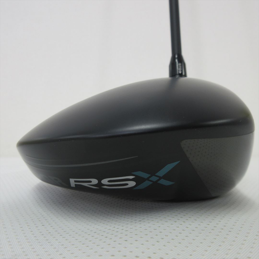 PRGR Driver RS X -2024 – GOLF Partner USA