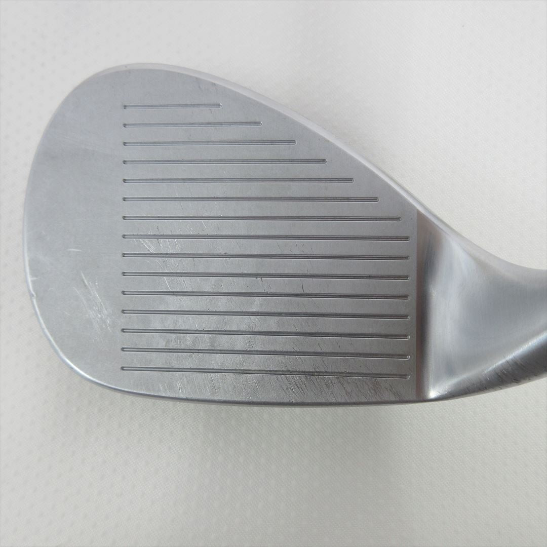 Fourteen Wedge RM-α Nickel chrome plating(Pearl satin) 56° TS-101w