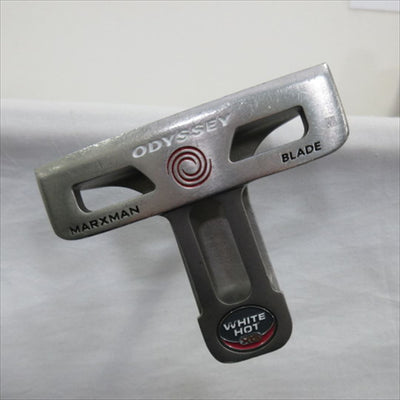 Odyssey Putter WHITE HOT XG MARXMAN BLADE 34 inch