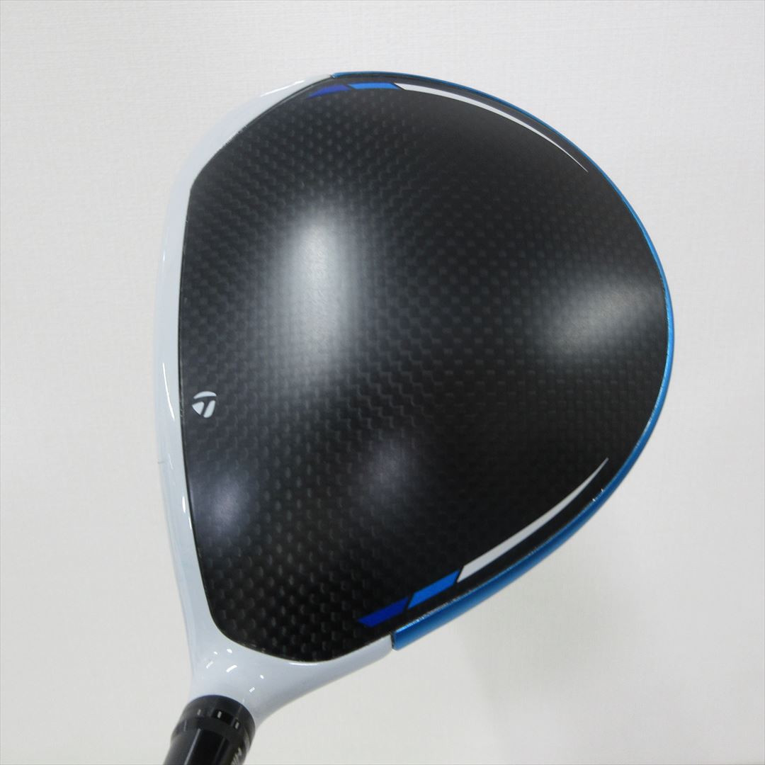 TaylorMade Driver SIM2 MAX 10.5° Stiff TENSEI BLUE TM50(SIM2):