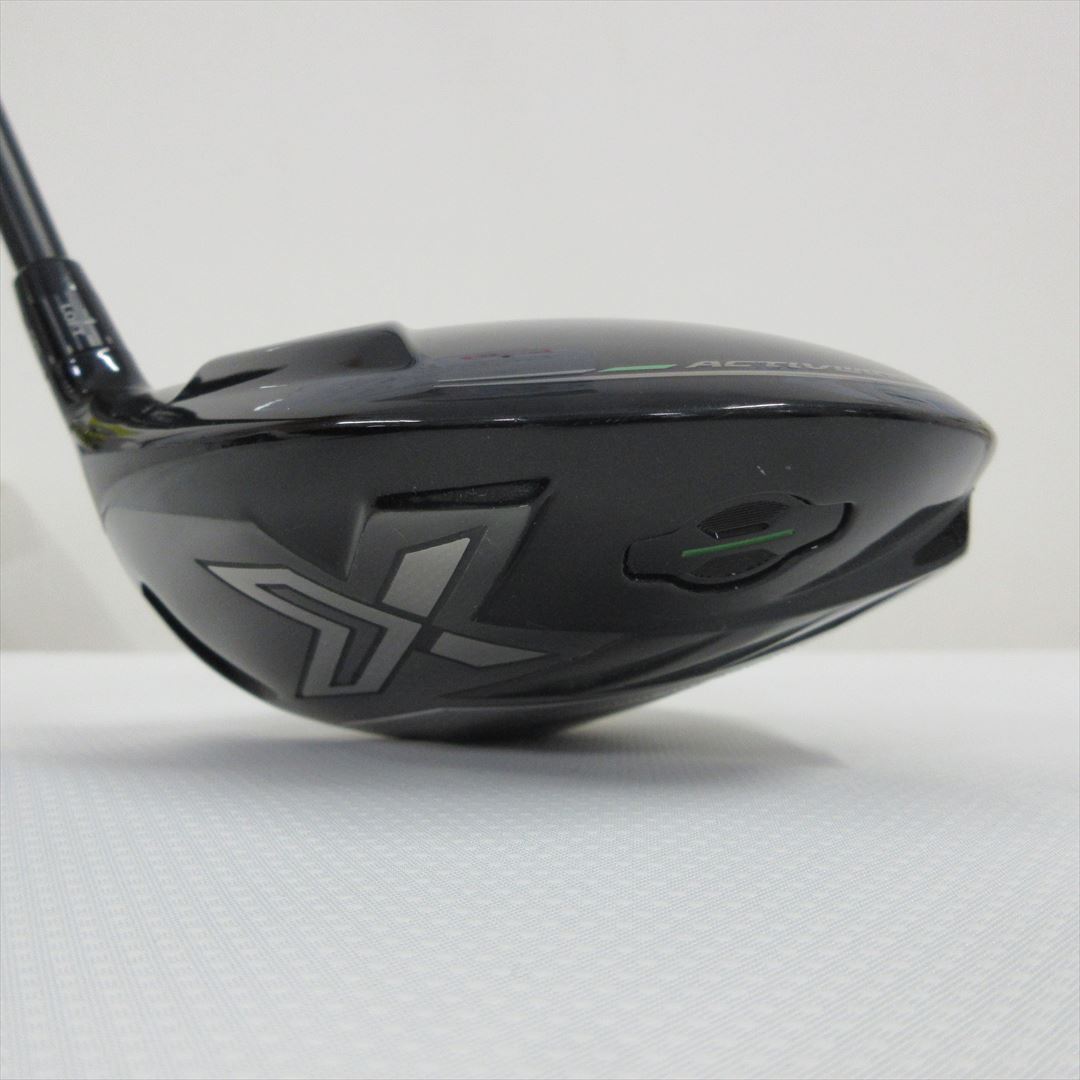 XXIO Driver XXIO12 eks 10.5° Stiff Miyazaki AX-2