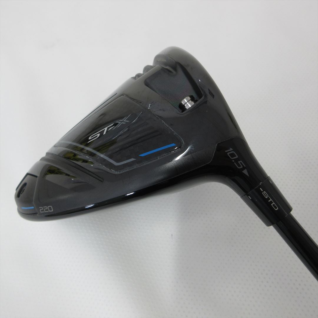 Mizuno Driver Mizuno ST-X 220 10.5° StiffRegular TOUR AD GM D