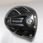 Callaway Driver ROGUE SUBZERO 10.5°(Head Only)