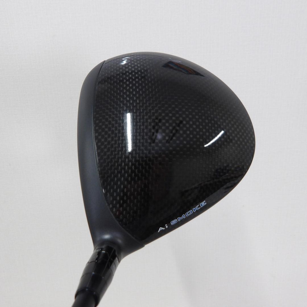 Callaway Driver PARADYM Ai SMOKE – GOLF Partner USA