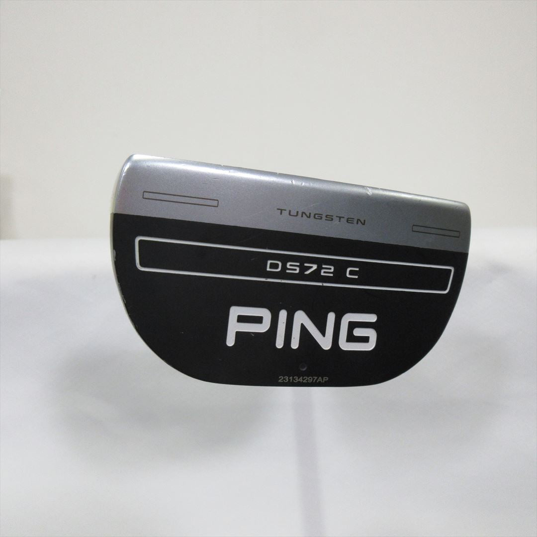 Ping Putter PING DS 72 C(2023) 33 inch