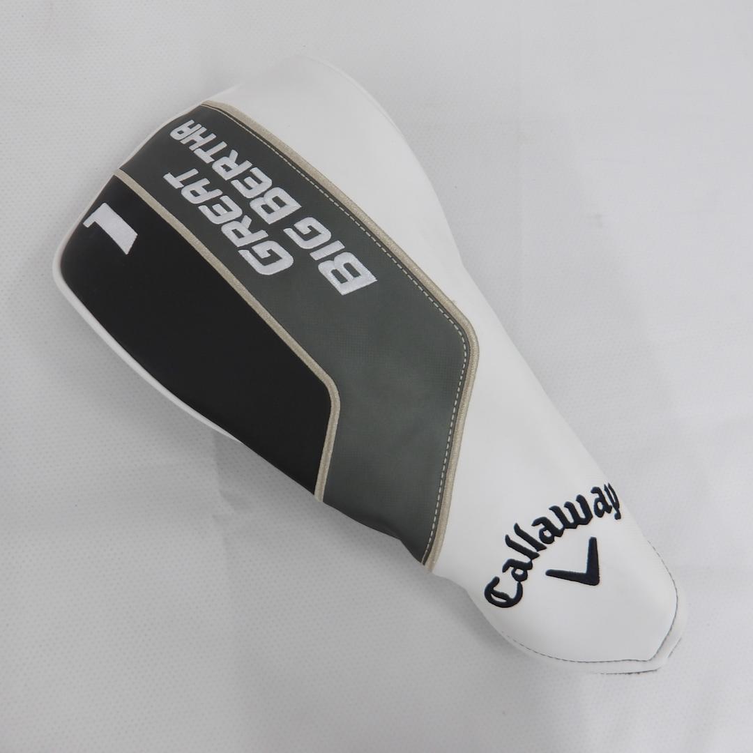 Callaway Driver GREAT BIG BERTHA -2023 – GOLF Partner USA