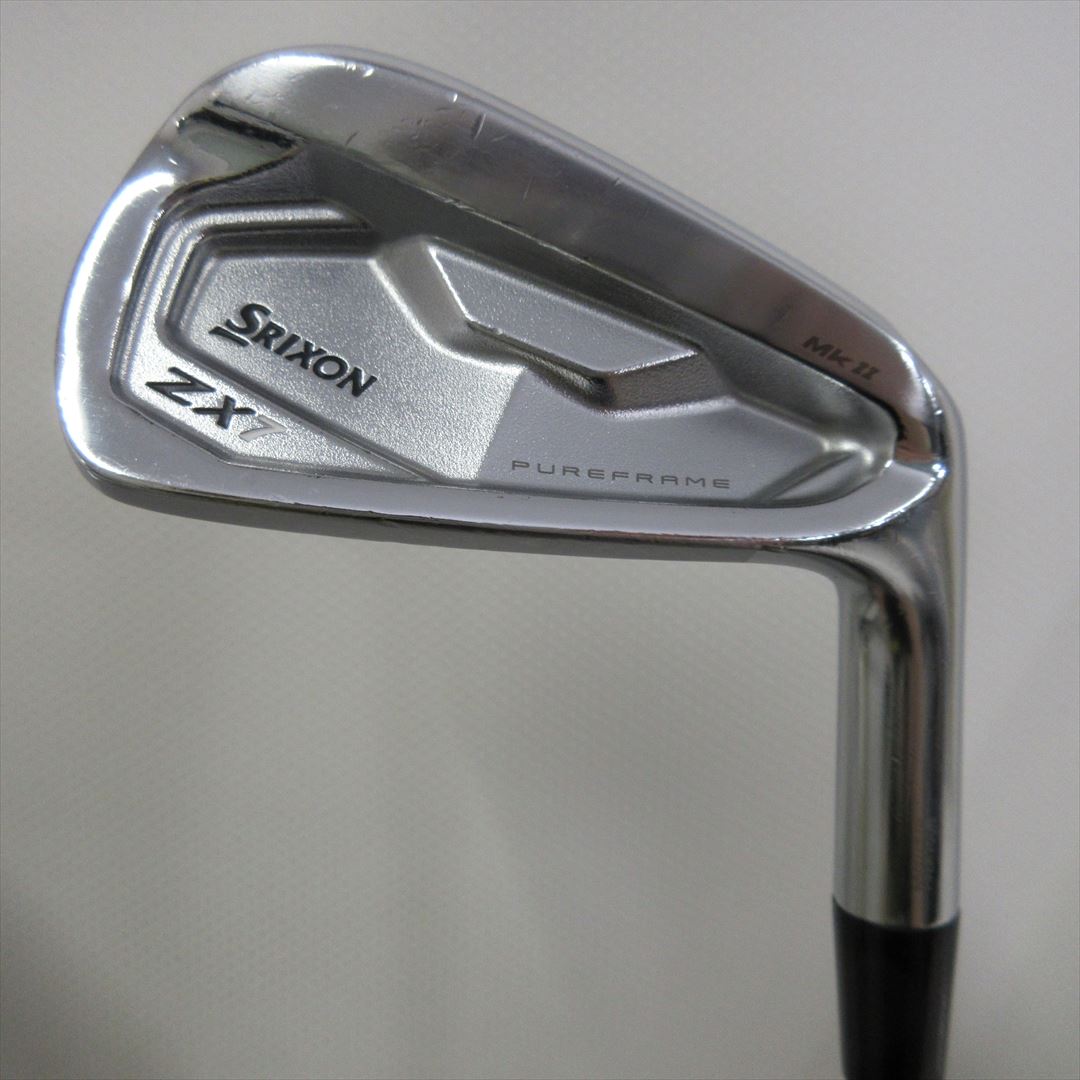 SRIXON Iron Set SRIXON ZX7 Mk 2 Flex-X TRAVIL IRON 115 7 pieces