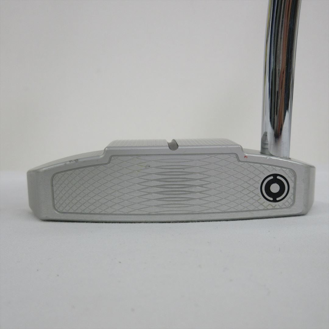 Ping Putter VAULT BERGEN Silver 33 inch Dot Color Red