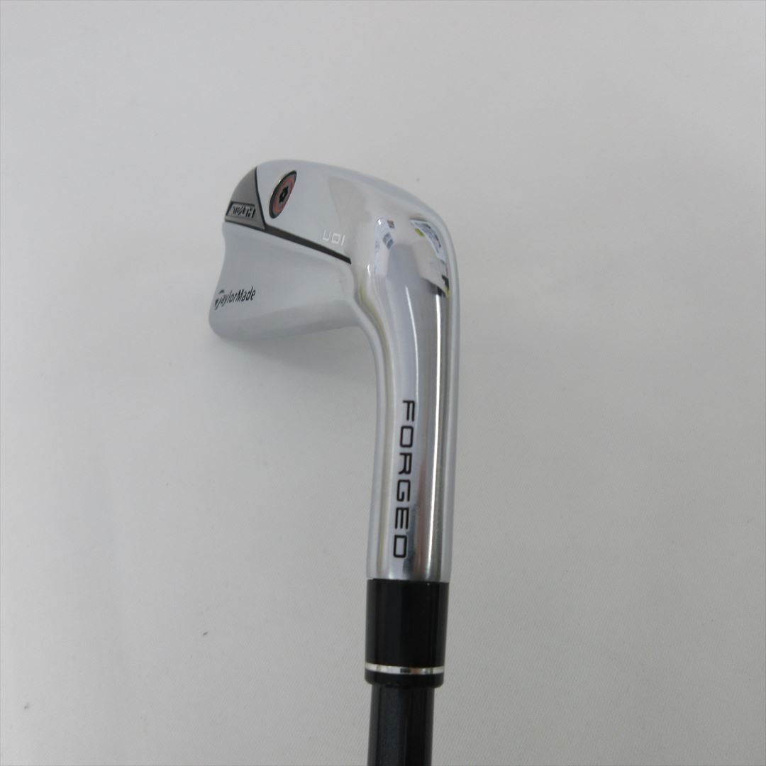 TaylorMade Hybrid STEALTH UDI HY 23° Stiff TENSEI SILVER TM70(STEALTH)