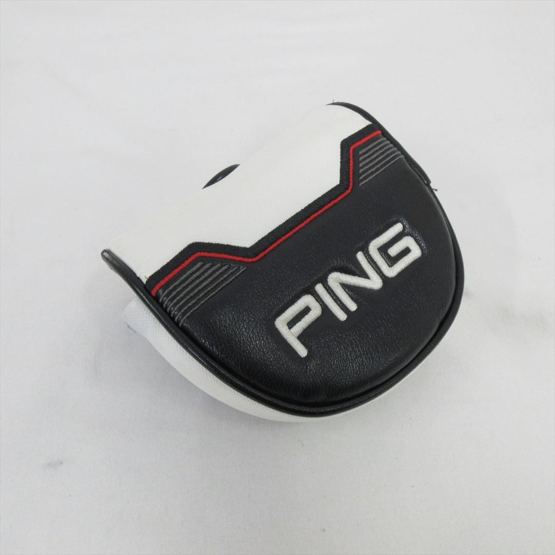 Ping Putter PING TYNE C(2021) 34 inch Dot Color Black