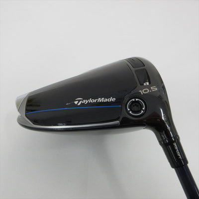 TaylorMade Driver Qi10 MAX 10.5° Stiff Diamana BLUE TM50(Qi10)