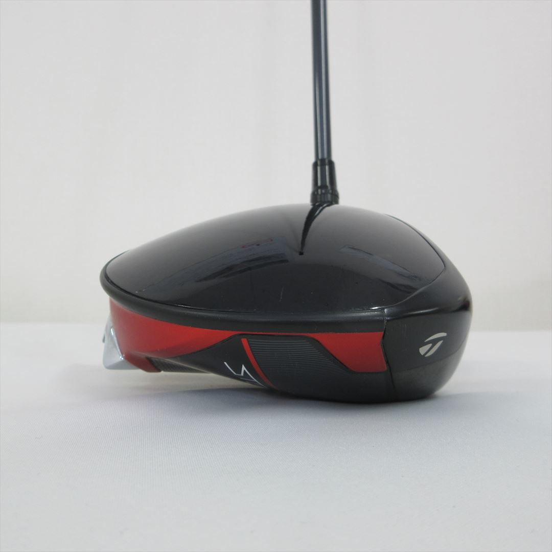 TaylorMade Driver STEALTH2 PLUS 10.5° StiffRegular Diamana TM50