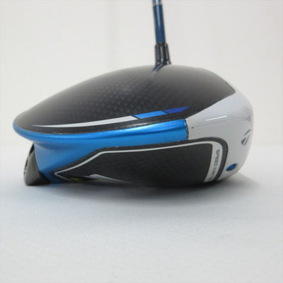 TaylorMade Driver SIM2 MAX 9° Stiff TENSEI BLUE TM50(SIM2):