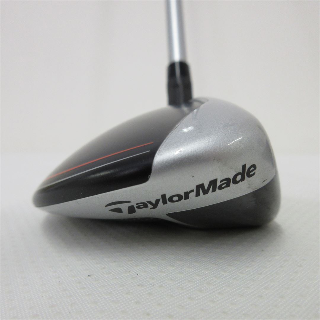 TaylorMade Hybrid M6 HY 19° Regular FUBUKI TM6(2019)