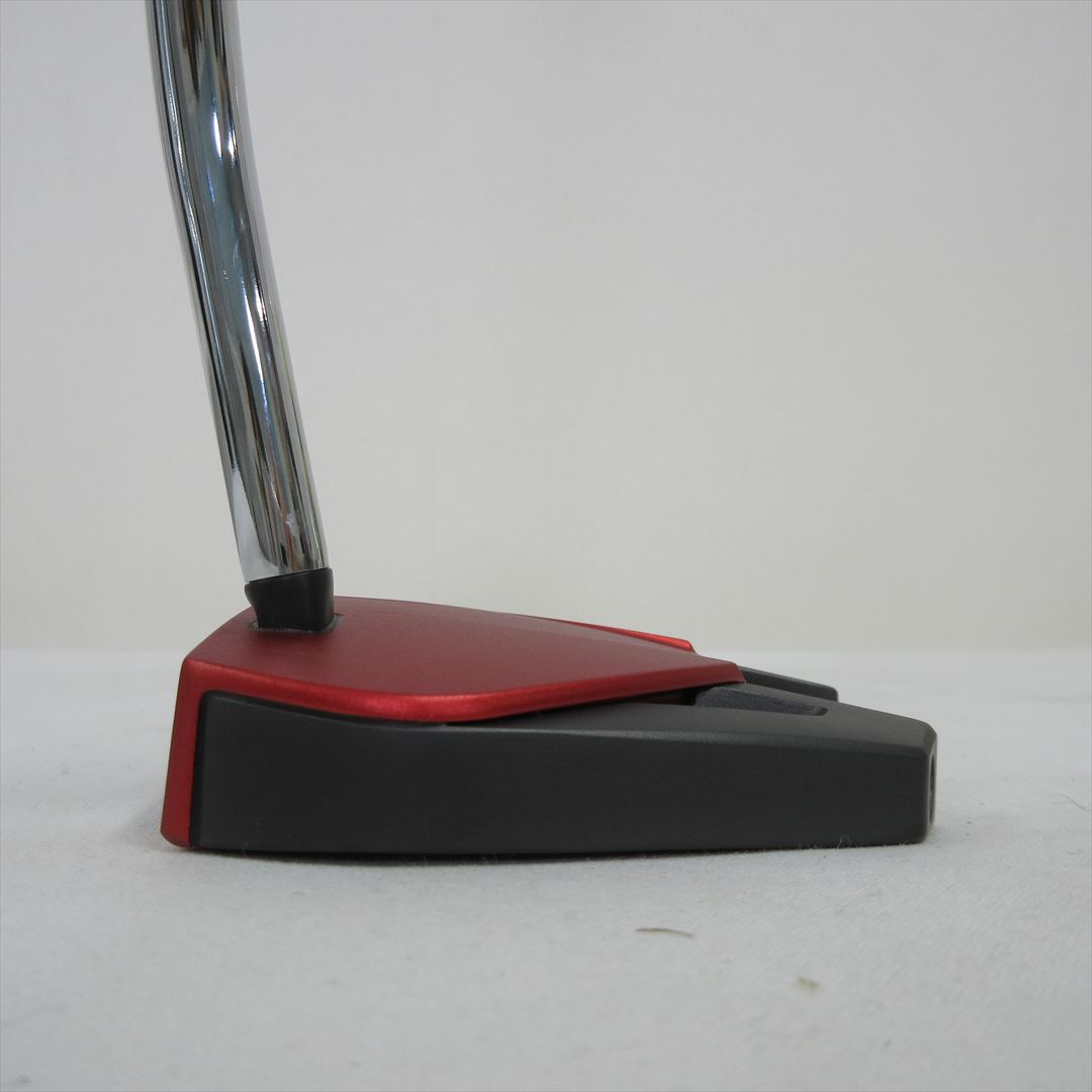 TaylorMade Putter Open Box Spider GT RED Single Bend 34 inch