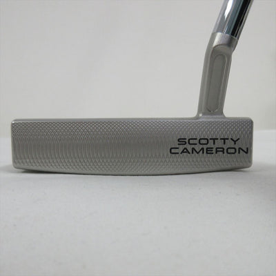 SCOTTY CAMERON Putter SCOTTY CAMERON SUPER SELECT FASTBACK 1.5 33 inch