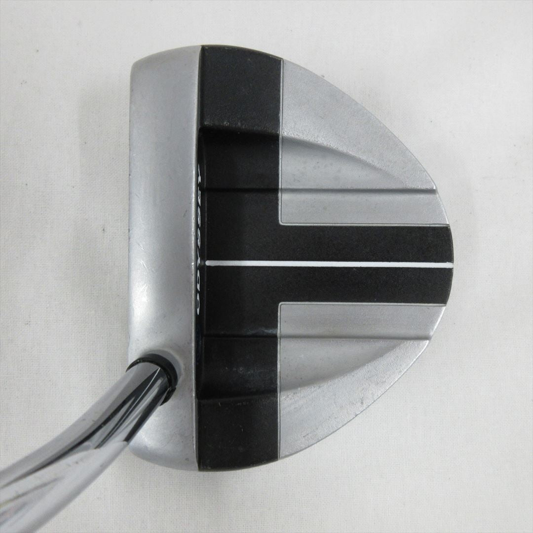 Odyssey Putter WORKS VERSA V-LINE – GOLF Partner USA