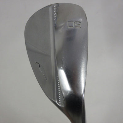 Fourteen Wedge RM-Alpha NickelChrome(PearlSatin) 60° TS-101w